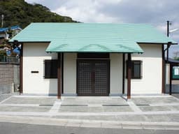 真乗寺霊園