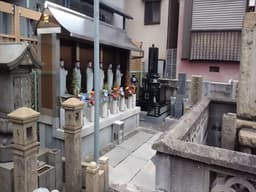 新喜多霊園