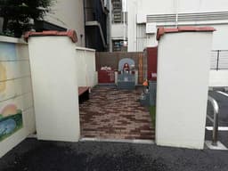 たちばな愛犬愛猫「優華園」（ペット霊園）