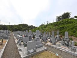 安寿霊園