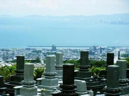 宗教法人長泉寺　鶴見やすらぎ霊園