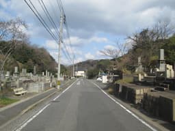 北九州市立 小田山霊園