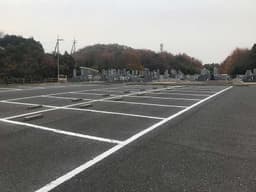 倉敷市営 第２中央公園墓地