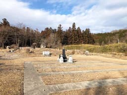 ぬくもりの里　桃源郷