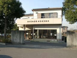 仏子聖地霊園　管理事務室