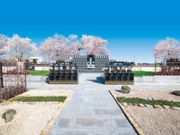 慈眼院墓苑 永代供養墓・樹木葬　永代供養墓