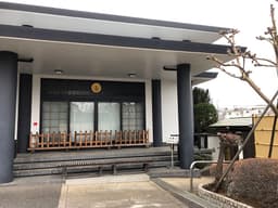 浄土真宗 本願寺派 慈光山 勝林寺