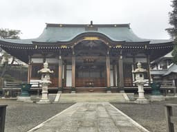 福生寺