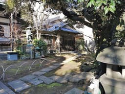 宝持院