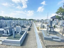 南花田霊園