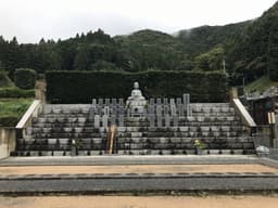 東窟寺霊園