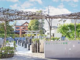 グリーンパーク新宿