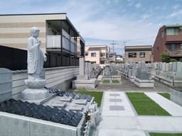 常見寺 一味苑