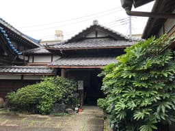 正受院