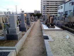 北島霊園