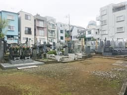 高見山 日宗寺