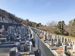 飛龍寺霊園