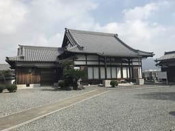 福林寺霊苑