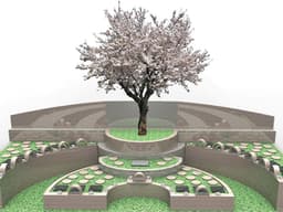 多聞院霊園
