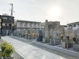 若草霊園