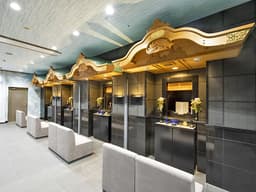 常光閣 納骨堂