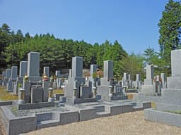 青山やすらぎ霊苑