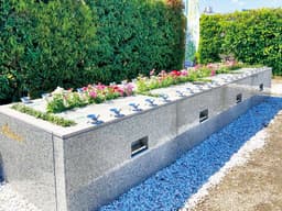 宗保院 樹木葬「町田アルベリ」