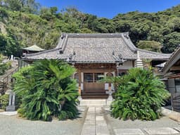 薬王寺 のうこつぼ