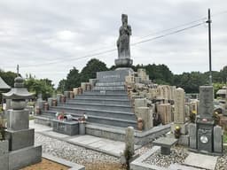 覚照山 慶明寺