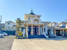真照寺