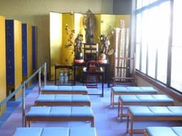 曹洞宗 円通寺