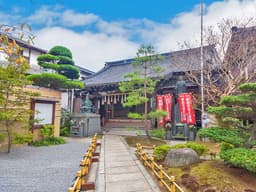 唐津市 大乗寺
