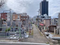 松月霊苑