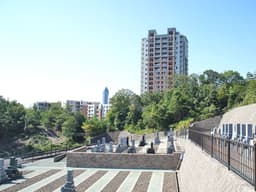 大乗寺 星が丘山手霊園