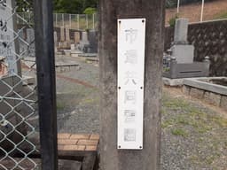 市場共同霊園