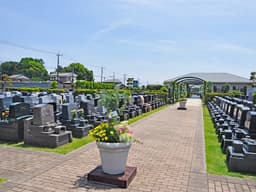 さきたま霊園
