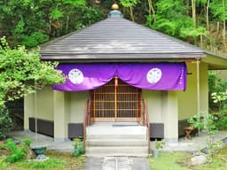 北白川 圓光寺納骨堂・永代供養墓