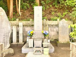 永代供養墓「久遠の想」