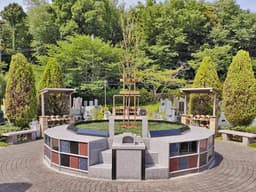 稲毛メモリアル萩の郷