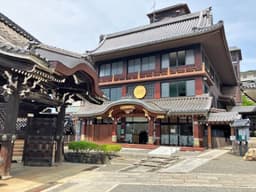 佛光寺本廟