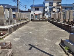 中野共同墓地