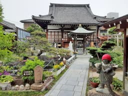 興徳寺