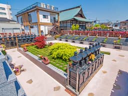 大田区 金剛院