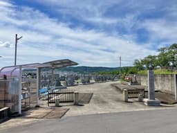下田共同墓地