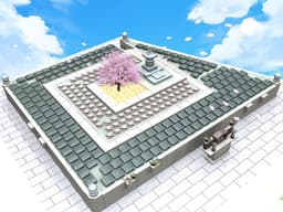 大聖山 不動寺
