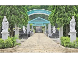 藤沢・綾瀬ふれあいの杜