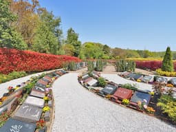 川崎清風霊園