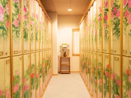 実相寺 青山霊廟