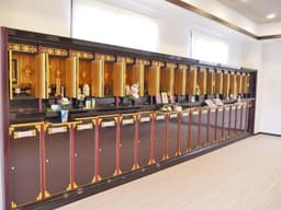 生往寺納骨堂