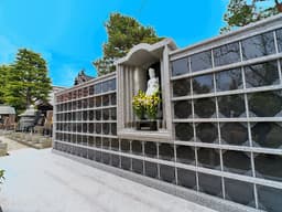 仙台新寺霊園 東秀院